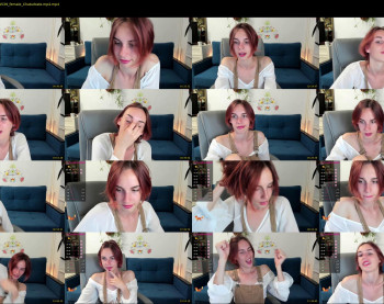 inner_bloom — 14 minute Chaturbate female cam show recording, 720p, Jun 20, 2022