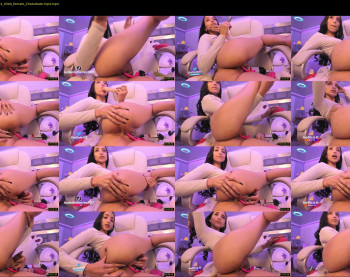 isabella_torres_ — 59 minute Chaturbate female cam show recording, 1080p, Jun 21, 2022