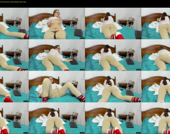 issabelle_69 — 51 minute Chaturbate couple cam show recording, 1080p, Jun 20, 2022