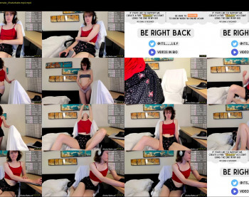 its_lily — 100 minute Chaturbate female cam show recording, 720p, Jun 20, 2022