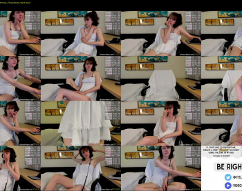 its_lily — 96 minute Chaturbate female cam show recording, 720p, Jun 20, 2022