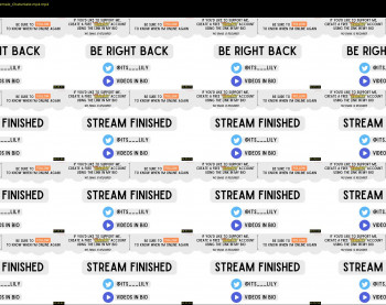 its_lily — 14 minute Chaturbate female cam show recording, 720p, Jun 20, 2022