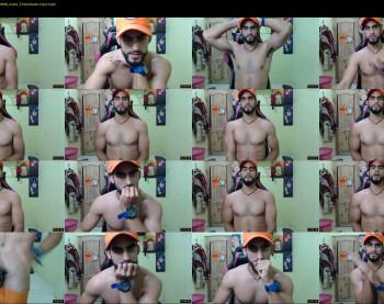 jackecuador — 18 minute Chaturbate male cam show recording, 480p, Jun 20, 2022