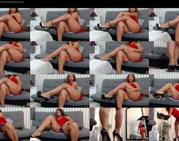 jadee__ — 47 minute Chaturbate female cam show recording, 1080p, Jun 20, 2022