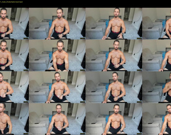 jakeorion — 23 minute Chaturbate male cam show recording, 720p, Jun 20, 2022