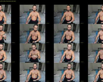 jakeorion — 23 minute Chaturbate male cam show recording, 480p, Jun 20, 2022