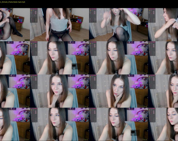 jane_kinn — 5 minute Chaturbate female cam show recording, 1080p, Jun 21, 2022