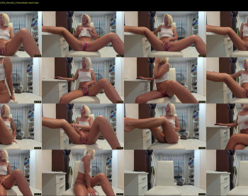 jaylynxxxx74 — 18 minute Chaturbate female cam show recording, 1080p, Jun 20, 2022