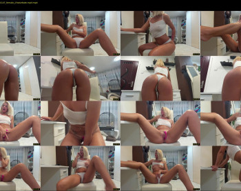 jaylynxxxx74 — 54 minute Chaturbate female cam show recording, 1080p, Jun 20, 2022