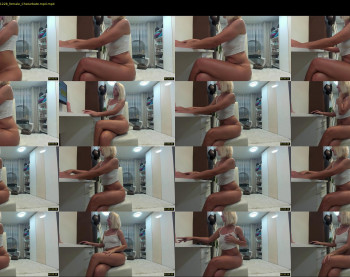 jaylynxxxx74 — 3 minute Chaturbate female cam show recording, 1080p, Jun 20, 2022