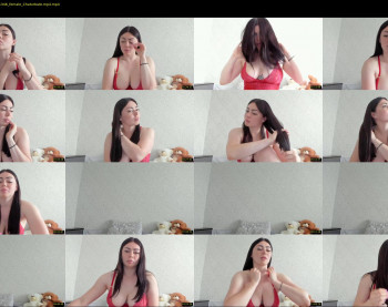 jessicagoold — 13 minute Chaturbate female cam show recording, 1080p, Jun 20, 2022