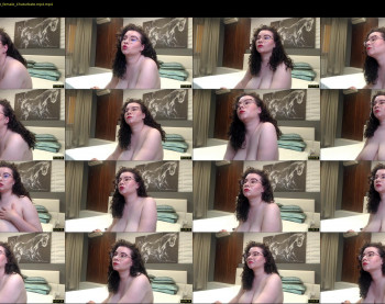 jessykah — 20 minute Chaturbate female cam show recording, 1080p, Jun 20, 2022