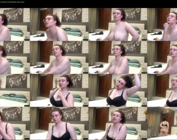 jessykah — 51 minute Chaturbate female cam show recording, 1080p, Jun 20, 2022