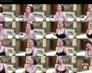 jessykah — 43 minute Chaturbate female cam show recording, 1080p, Jun 20, 2022