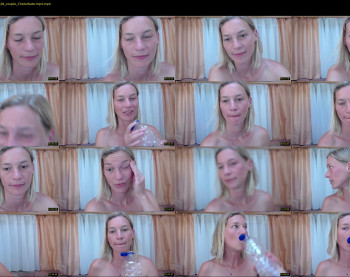 joannadea — 3 minute Chaturbate female cam show recording, 720p, Jun 20, 2022