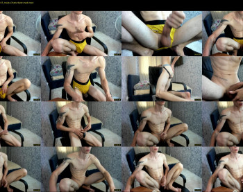 joni_joni18 — 52 minute Chaturbate male cam show recording, 1080p, Jun 20, 2022