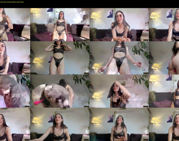 jsmine_ — 6 minute Chaturbate female cam show recording, 720p, Jun 20, 2022