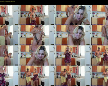 juliana35 — 40 minute Chaturbate couple cam show recording, 1080p, Jun 20, 2022