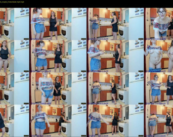 juliana35 — 54 minute Chaturbate couple cam show recording, 1080p, Jun 20, 2022