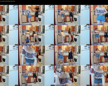 juliana35 — 54 minute Chaturbate couple cam show recording, 1080p, Jun 20, 2022