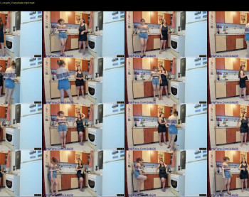juliana35 — 26 minute Chaturbate couple cam show recording, 1080p, Jun 20, 2022