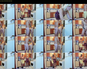 juliana35 — 54 minute Chaturbate couple cam show recording, 1080p, Jun 21, 2022