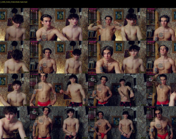 karlos_murphy — 52 minute Chaturbate male cam show recording, 1080p, Jun 20, 2022