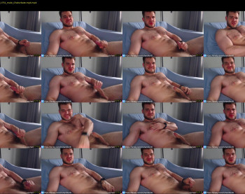 karmapolice_ — 53 minute Chaturbate male cam show recording, 1080p, Jun 20, 2022