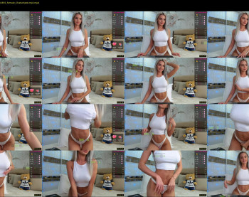 kassablanca_ — 7 minute Chaturbate female cam show recording, 1080p, Jun 21, 2022