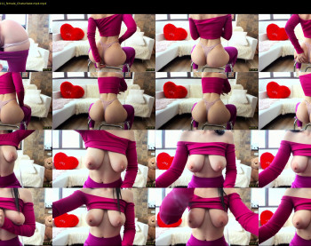 kathy_baby — 15 minute Chaturbate female cam show recording, 1080p, Jun 20, 2022