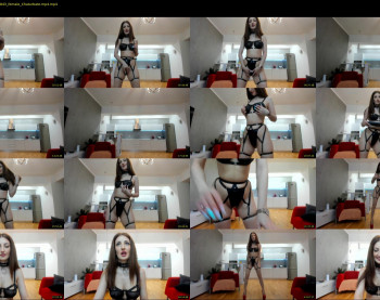 kathy_shine — 49 minute Chaturbate female cam show recording, 1080p, Jun 20, 2022
