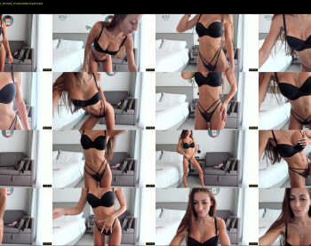 katrin_fit — 22 minute Chaturbate female cam show recording, 720p, Jun 20, 2022