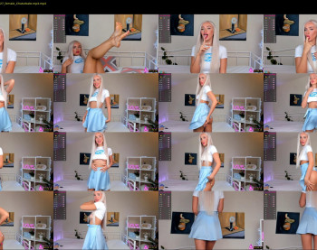 katrinpolly — 62 minute Chaturbate couple cam show recording, 1080p, Jun 20, 2022