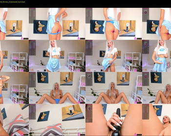 katrinpolly — 54 minute Chaturbate couple cam show recording, 1080p, Jun 20, 2022