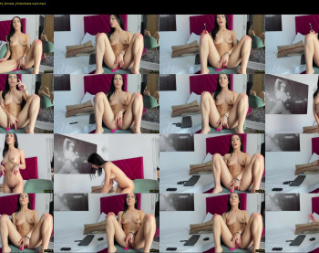 katyerave — 54 minute Chaturbate female cam show recording, 1080p, Jun 20, 2022