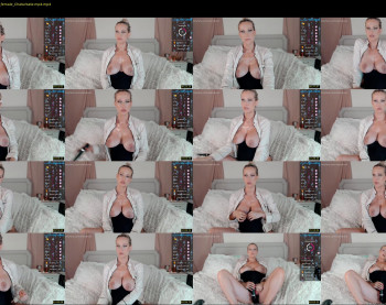 kb3301 — 55 minute Chaturbate couple cam show recording, 1080p, Jun 20, 2022