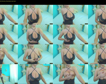 kellybabee — 30 minute Chaturbate female cam show recording, 720p, Jun 20, 2022