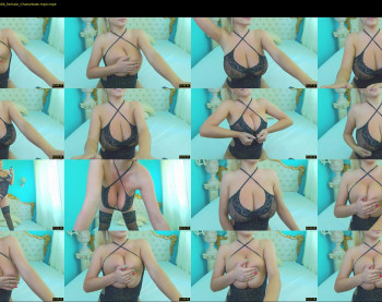 kellybabee — 14 minute Chaturbate female cam show recording, 720p, Jun 20, 2022