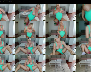 kiki_akai — 49 minute Chaturbate female cam show recording, 1080p, Jun 20, 2022