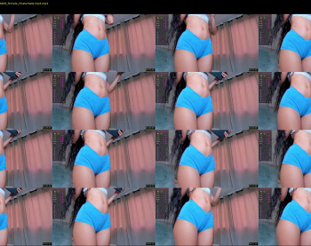 kim_spencer — 6 minute Chaturbate female cam show recording, 1080p, Jun 20, 2022