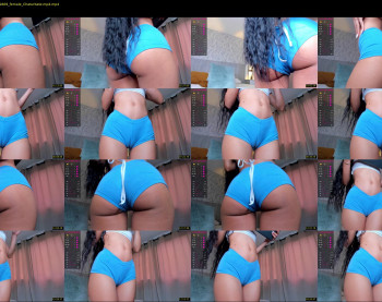 kim_spencer — 21 minute Chaturbate female cam show recording, 1080p, Jun 20, 2022