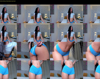 kim_spencer — 16 minute Chaturbate female cam show recording, 1080p, Jun 21, 2022