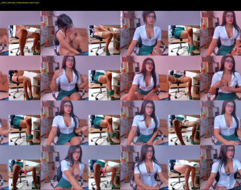 kimberly_hot2 — 85 minute Chaturbate female cam show recording, 720p, Jun 20, 2022