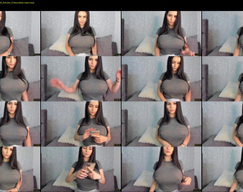kitty_hotx — 71 minute Chaturbate female cam show recording, 720p, Jun 20, 2022