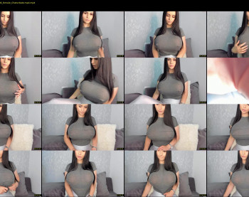 kitty_hotx — 9 minute Chaturbate female cam show recording, 720p, Jun 20, 2022
