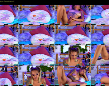 kittygy — 62 minute Chaturbate female cam show recording, 1080p, Jun 20, 2022