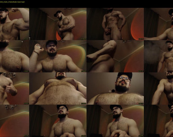 kurt_stone1 — 61 minute Chaturbate male cam show recording, 720p, Jun 20, 2022