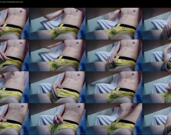 kyle_stein — 4 minute Chaturbate male cam show recording, 1080p, Jun 20, 2022
