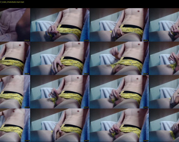 kyle_stein — 16 minute Chaturbate male cam show recording, 1080p, Jun 20, 2022