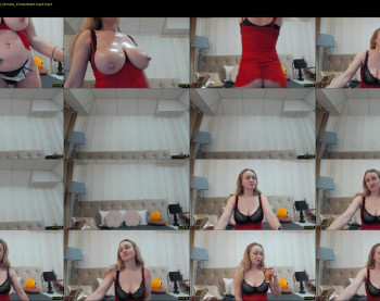 ladyjeen — 54 minute Chaturbate female cam show recording, 1080p, Jun 20, 2022